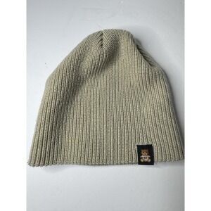 Teddy Fresh Heavy Gauge Beanie